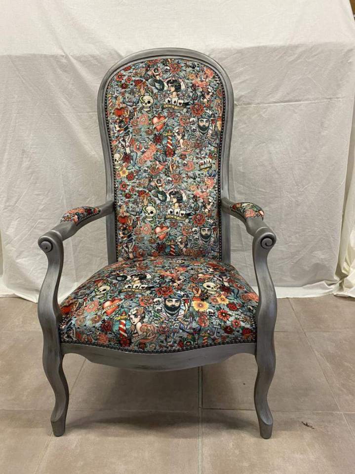 Remise en état de fauteuil Montpellier