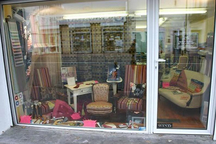 Tapissier Décorateur Montpellier