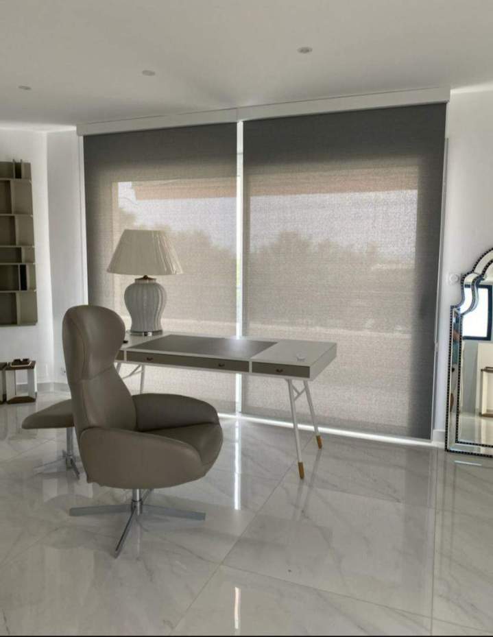 Installation store Montpellier