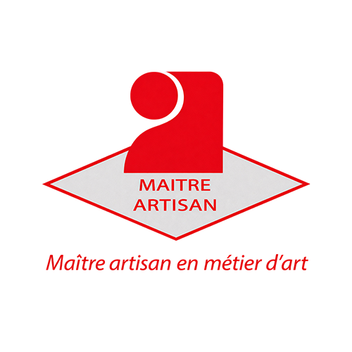 Maître artisan en métier d'art